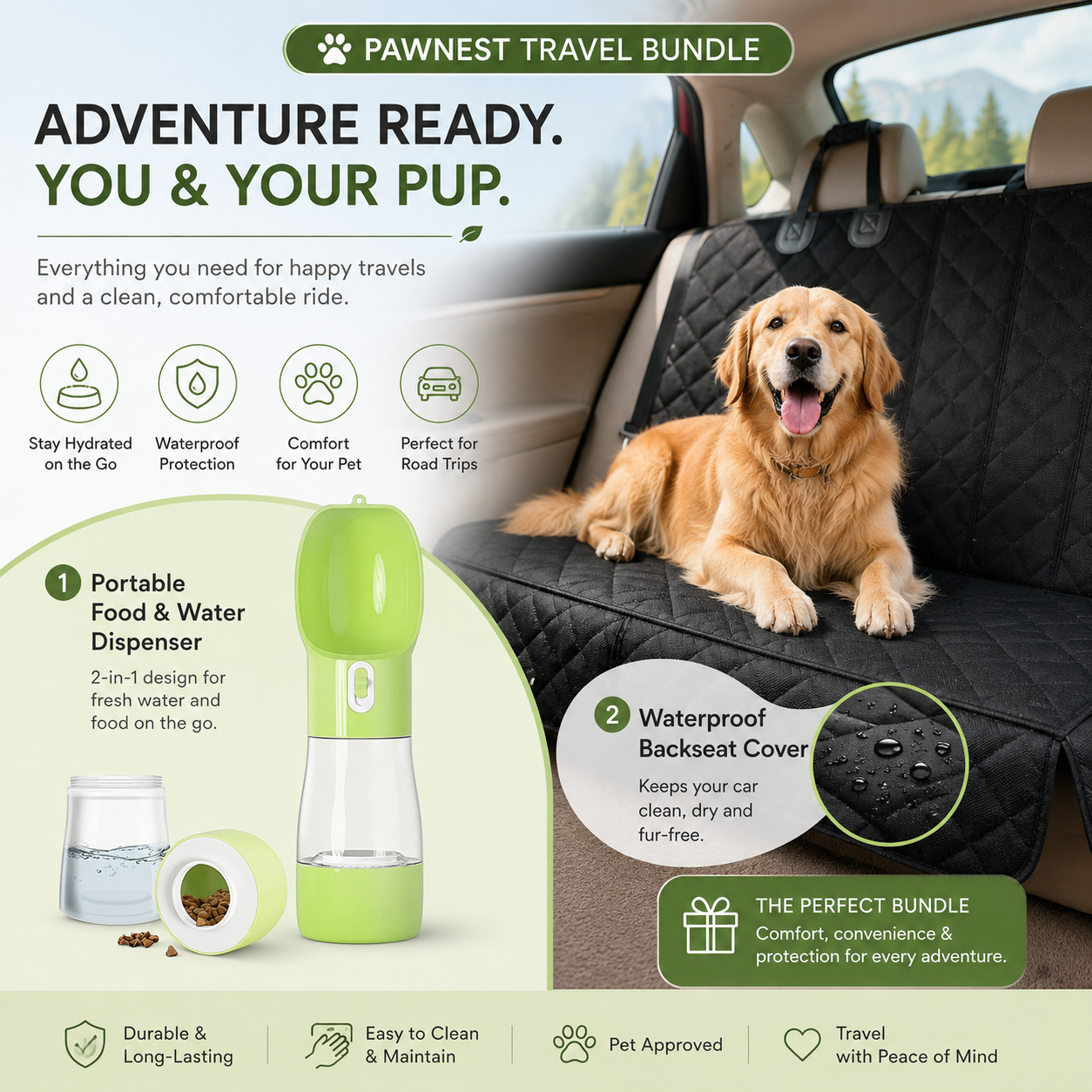 Travel Bundle