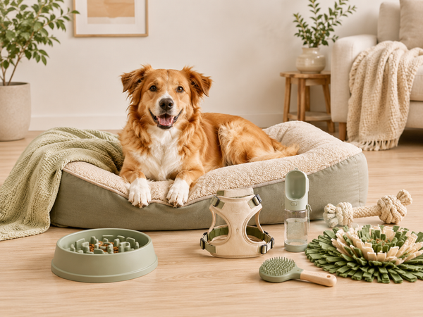 Dog Essentials
