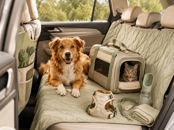 Travel & Car Care