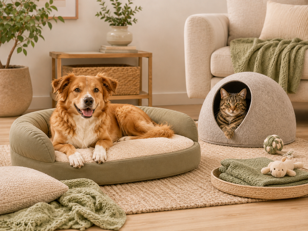 Beds & Comfort