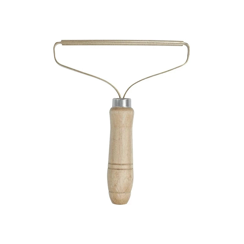 Reusable Pet Hair & Lint Remover Brush