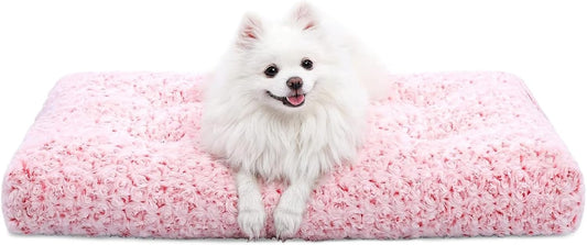 SoftPaws Crate Comfort Bed