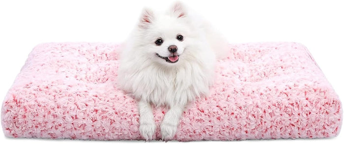 SoftPaws Crate Comfort Bed