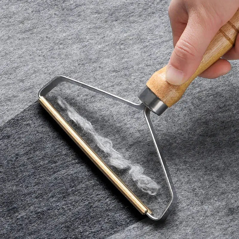 Reusable Pet Hair & Lint Remover Brush
