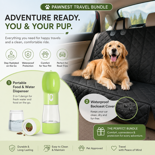 Travel Bundle